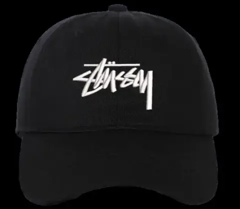 Stussy cap