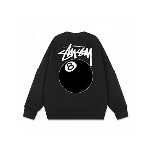 Stussy sweater