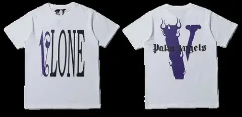 VLONE Tees