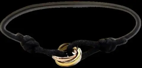 Cartier ring