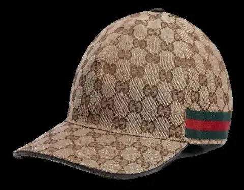 GUCCI hat