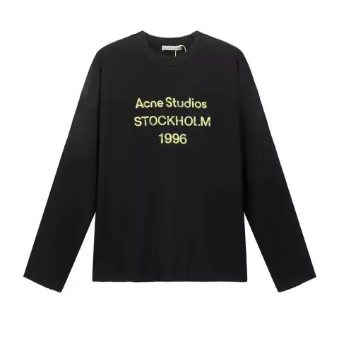 Acne Studios