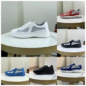 Prada Shoes