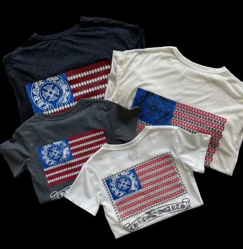 Top version Cro T-shirt