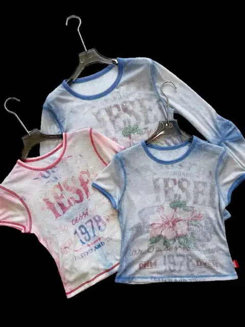 Diesel T-IANA T-shirt