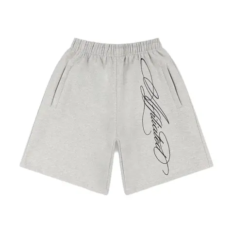 Garns Affiliated Shorts