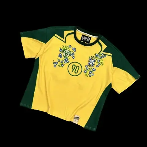 Brazil jersey