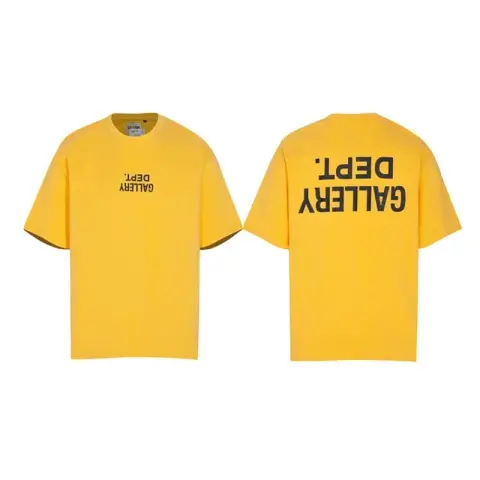 Gallery Dept. T-SHIRT