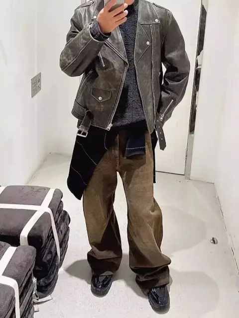 MM6 Denim