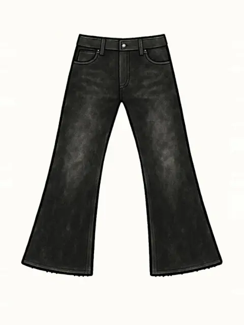 MVT Balenciaga Lost Tapes (Best Quality)