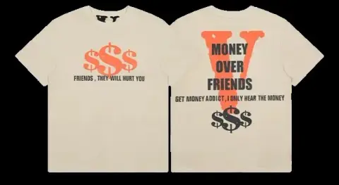 VLONE Tees
