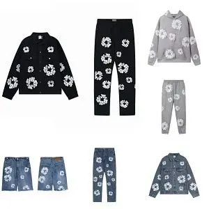 Denim Tears Suits