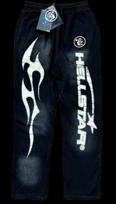 Hellstar Pants