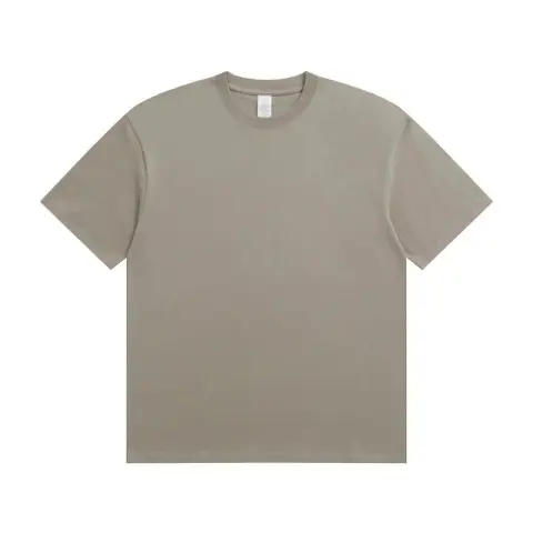 250G Heavyweight Cotton Tee