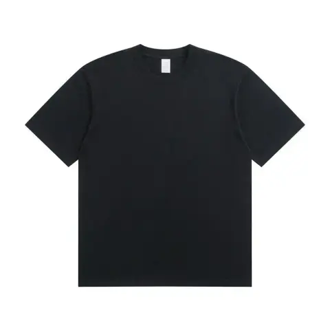 230G Combed Cotton Tee