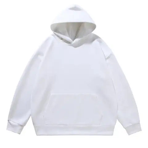380G Heavyweight Hoodie Set