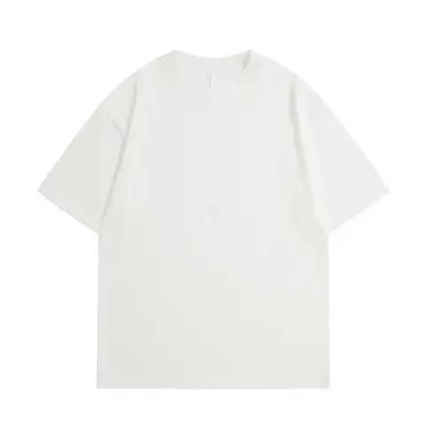 250G Heavyweight Cotton Tee