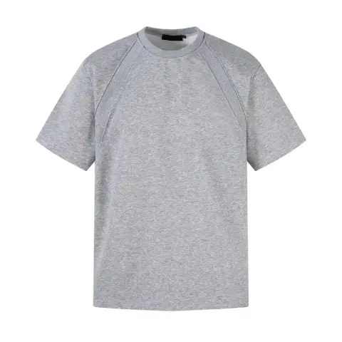 280G Clean Fit Cotton Tee