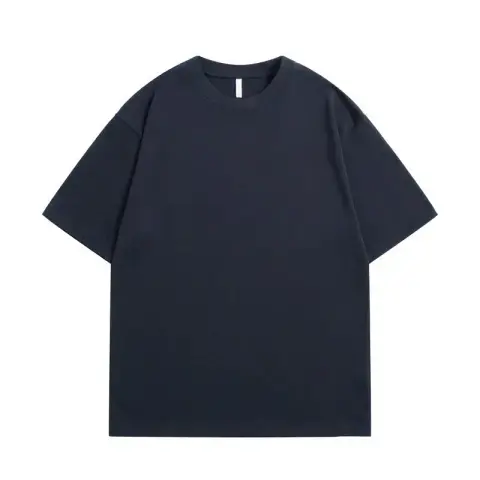 300G Heavyweight Oversized Cotton Tee