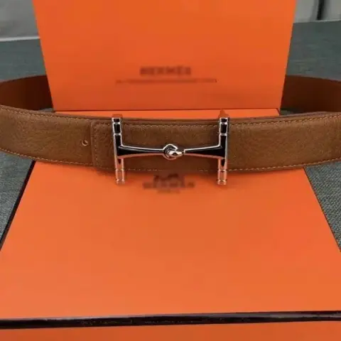 Hermes Belt