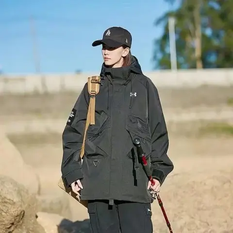 Under Armour Jacket