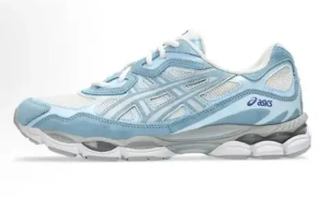 Asics Shoes