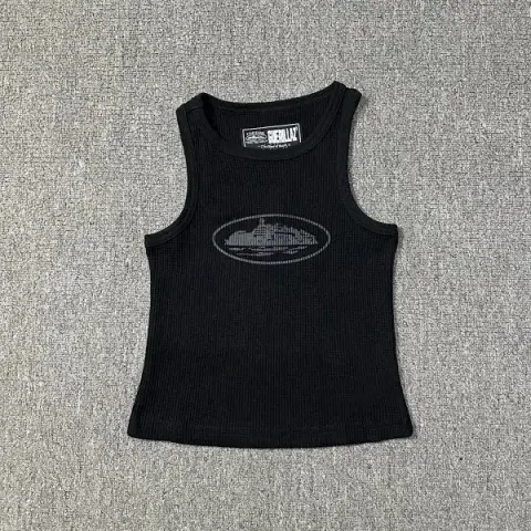 Corteiz Waistcoat