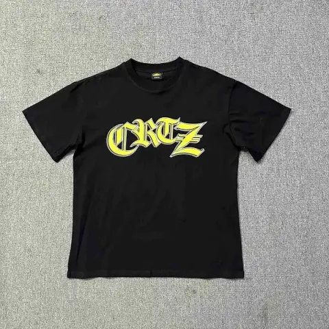 Corteiz T-shirt
