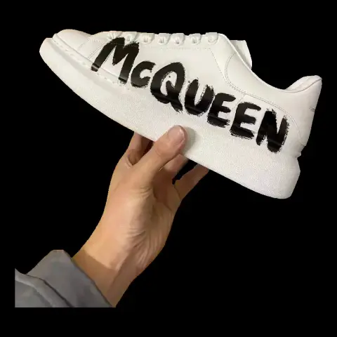 Alexander Mcquee Shoes