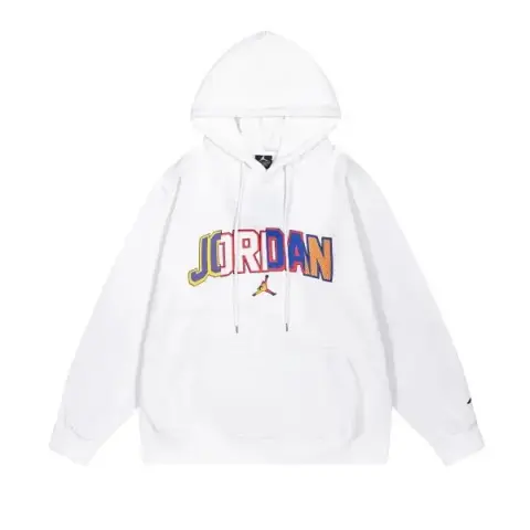 Jordan Hoodie