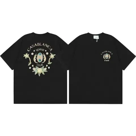 Casablanca T-shirt