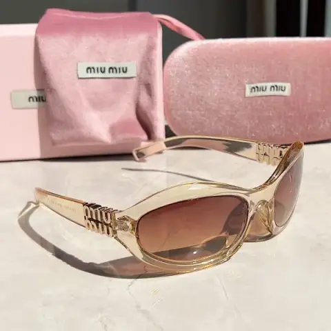 Miu Glasses