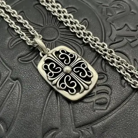 Chrome Hearts Necklace