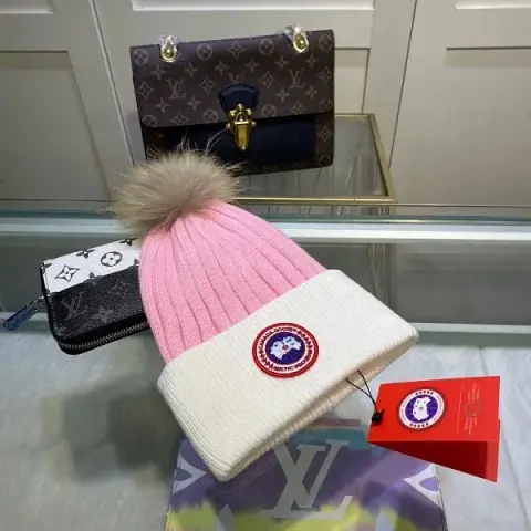 Canada Goose Hat