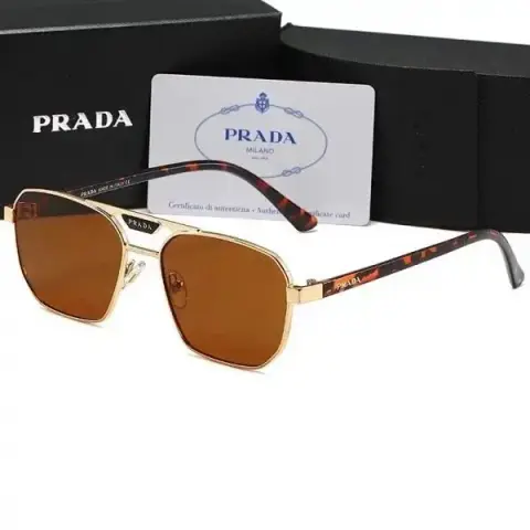 Prada Glasses