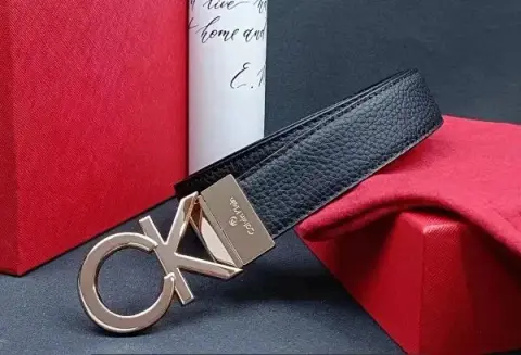 CK Belt