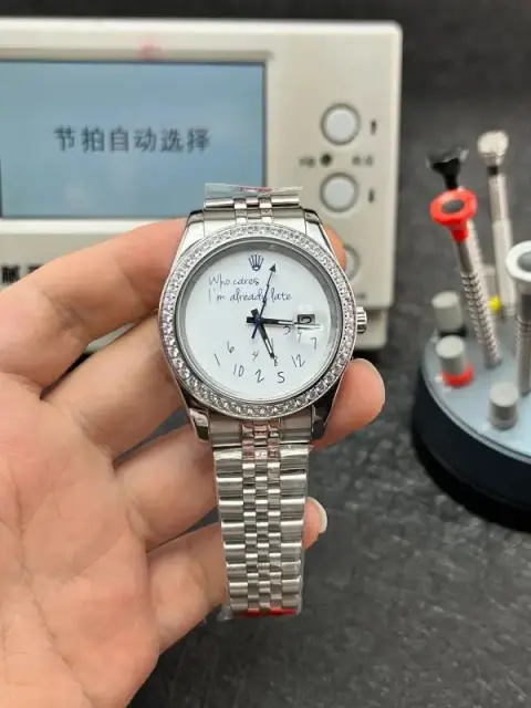 Rolex Watches