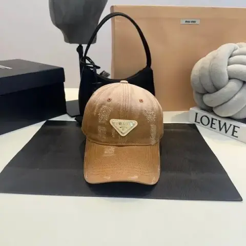 Fendi Cap