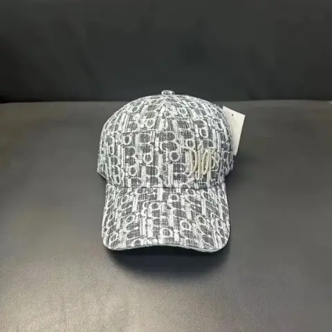 Gucci Cap
