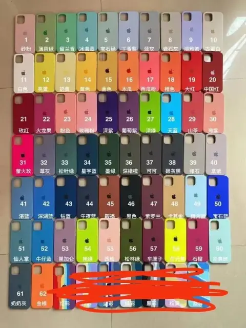 iPhone case