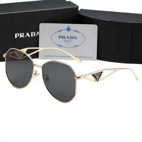 Prada Glasses