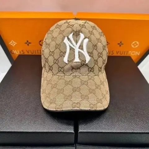 Gucci Cap