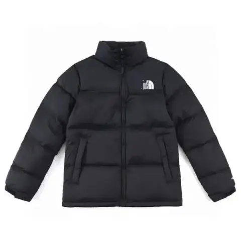 The North Face Down Jacket