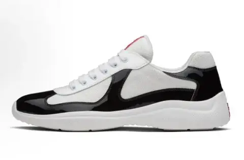 Prada Shoes