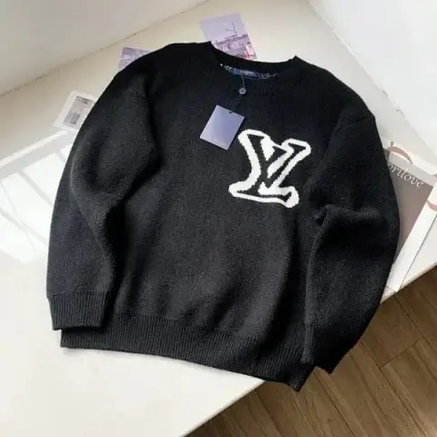 LV Sweater