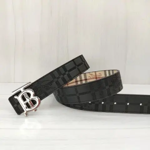 Burberry Belt