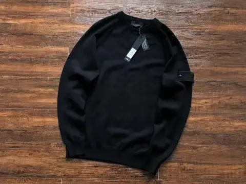 Stone Island Sweaters
