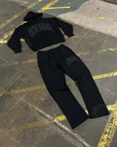 Synaworld Hoodie