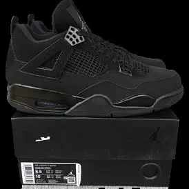 Jordan 4