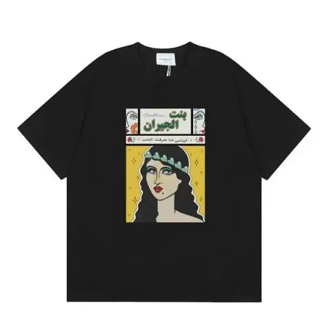 Casablanca T-shirt